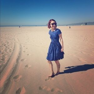 Meet your Posher, Tilina